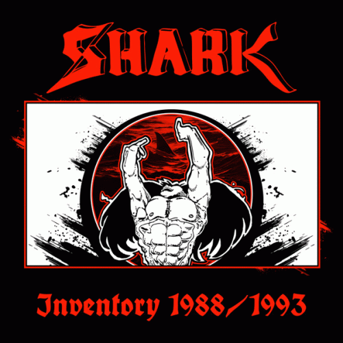 Shark (FRA-1) : Inventory 1988 - 1993